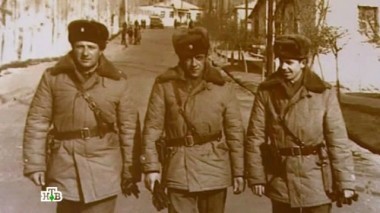 Памяти павших, во имя выживших: музей афганской войны 12.10.2013