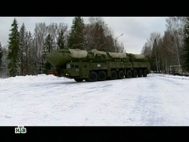 Плесецк: северные ворота в космос. 21.01.2012