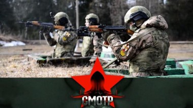 Победить в бою, обеспечить законность и порядок: Академия Росгвардии готовит настоящих профессионалов 19.02.2025