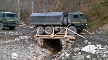 Победители спрятанной смерти: работа саперов без права на ошибку 22.01.2016