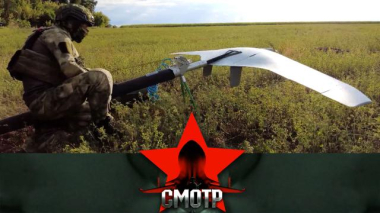 Смотр / Подготовка на основе боевого опыта — залог победы: 116-я бригада Росгвардии / 03.06.2026
