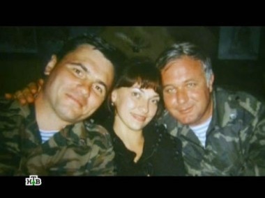 Просто ты умела ждать: жены Героев России 15.03.2012