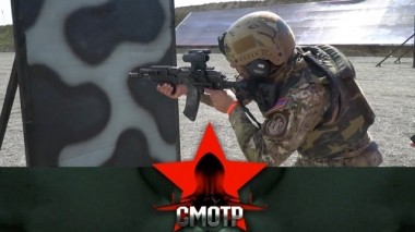 Прыгнуть в бездну и покорить Эверест: открытый чемпионат по тактической стрельбе в Чечне 13.06.2019