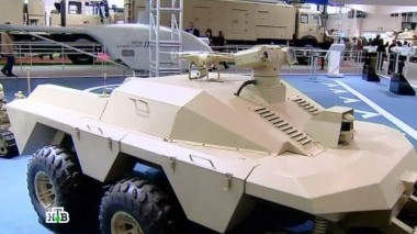 Птеродактиль с Острым Когтем и испытания техники в Заполярье 13.03.2015