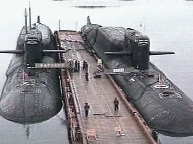 Разведка специального назначения: 30-летие отряда Вымпел 10.08.2011