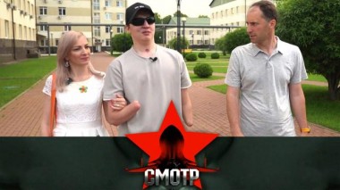 Росгвардия своих не бросает: сражение Марселя Зарипова. Жизнь продолжается 18.12.2024