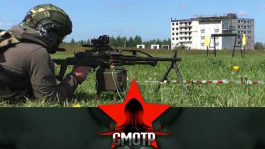 Символ отваги и мастерства: испытания на право ношения геральдического знака ОМОН и СОБР Росгвардии 13.11.2024