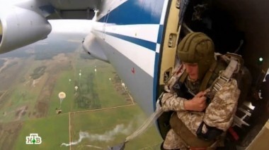 Слаженное Взаимодействие: антитеррор - дело общее 14.11.2013