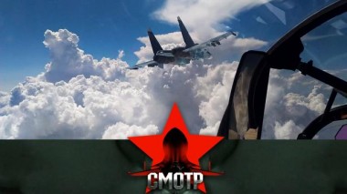 100 лет на страже мира: облеты и учения морской авиации Черноморского флота 21.04.2021