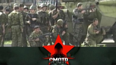 40 лет в строю: группа «Вымпел» вчера и сегодня 24.09.2021