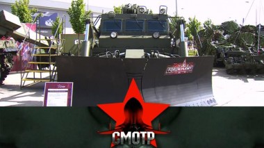 «Армия-2021»: проблемы искусственного интеллекта 13.10.2021