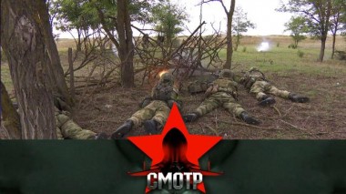 Бесстрашный «Ирбис» в горах Кавказа: спецназ выходит на задачу 03.12.2021