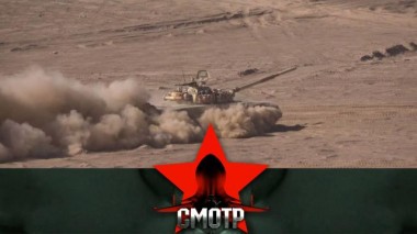 Боевое братство для коллективной безопасности: учения военнослужащих стран ОДКБ 26.01.2022