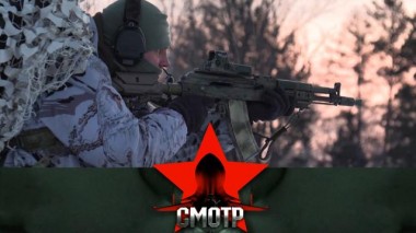 Боевые задачи в тайге и в горах: служба сибирского спецназа Росгвардии 11.09.2020