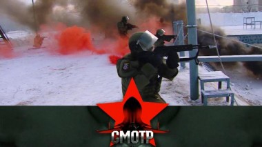 Богатырская сила из Мурома: гвардейская инженерно-саперная бригада 17.03.2021