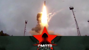 Будущие стражи глобального паритета: как готовят офицеров РВСН 11.12.2020