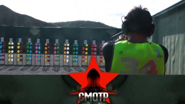 Чтоб меткость и сноровку иметь в бою: Открытый чемпионат по тактической стрельбе 18.02.2021