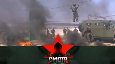 Финал испытаний на краповый берет и трагическая гибель линкора «Новороссийск» 25.11.2020