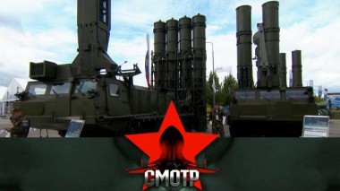 Инновационные технологии и новейшее вооружение: «Армия-2023» &mdash; будущее, которое создается сегодня 28.09.2023