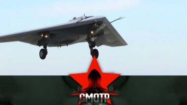 Как отразить атаку дронов: ПВО против беспилотных летательных аппаратов 13.05.2022