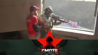 Каждое упражнение &mdash; учебный бой. Итоги чемпионата по тактической стрельбе 24.02.2021