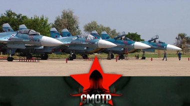 Комплекс НИТКА: полеты в небе и машины под землей 15.12.2021