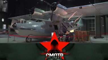 Крылатые «американцы» с красными звездами: музей «Крылья Победы», самолеты ленд-лиза 28.09.2022