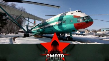 Люди, созданные для полета: дела и судьбы конструкторов Центрального музея ВВС 08.06.2022