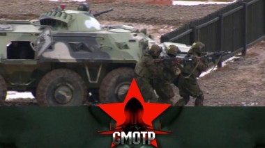 Небо и земля форума «Армия-2020» и учения миротворцев в Белоруссии 13.11.2020