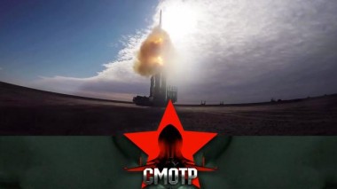 Новейший мишенный комплекс ПВО и «Бессмертный полк» в живописных полотнах 19.05.2022