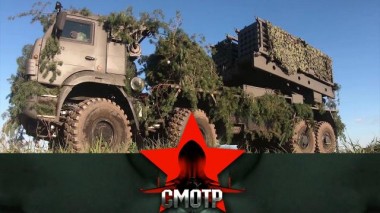 Новинки форума «Армия-2022» 24.11.2022