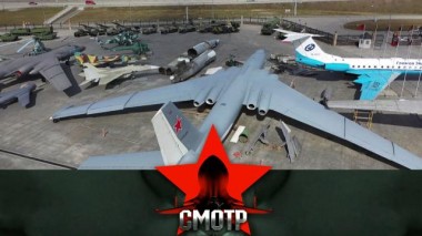 Новый дом для парадного расчета: музей, где оживает боевая техника Великой Победы 21.09.2022