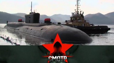 Объединение «Арктика»: вклад в оборону страны 27.04.2022