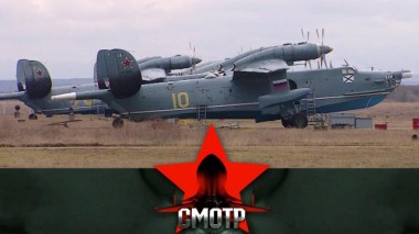 От летающих этажерок к сверхзвуковым ракетоносцам: морская авиация Черноморского флота 15.04.2021