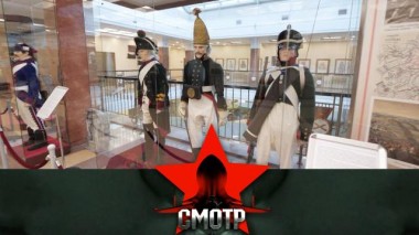 От стратегического бомбардировщика до нагрудного знака: говорящие экспонаты музея в Верхней Пышме 12.10.2022