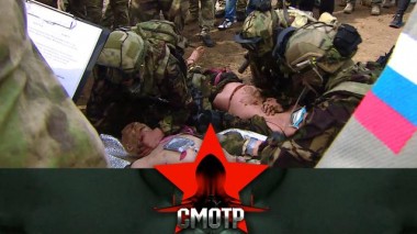 Простые действия для трудных ситуаций: первая помощь. Мастер-класс доктора Катулина 01.04.2022