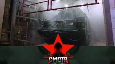 Противовоздушная броня России: «Ижевский электромеханический завод Купол» 14.05.2021