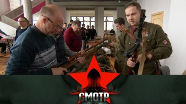 Сталинградская битва глазами современных историков 10.05.2023