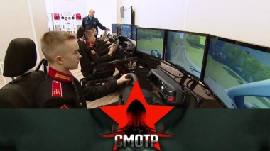 Суворовцы из Твери: отдых в развитии 10.02.2021