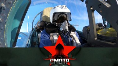 Тренажер НИТКА: путеводная нить палубной авиации 10.12.2021