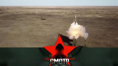 Умнее, точнее, надежнее: зенитно-ракетный комплекс «Тор» 19.05.2021