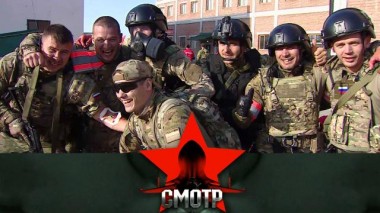 Уникальный турнир на уникальной площадке: чемпионат по тактической стрельбе и университет спецназа 11.03.2021