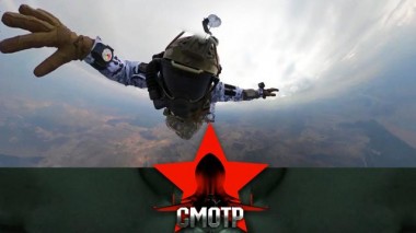 Управление «В» ЦСН ФСБ: группа «Вымпел» 01.10.2021