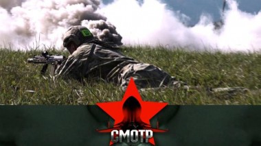 Вершины спецназовской подготовки: спецназ ФСБ в горах 25.12.2021