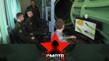 Военно-космическая академия имени А. Ф. Можайского: поиск, эксперименты, исследования 31.05.2023