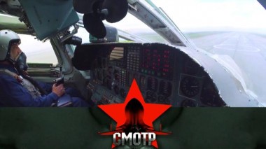 Все для мирного и безопасного неба: авиационный кластер форума «Армия-2021» 20.10.2021