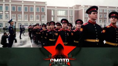 Все для жизни &mdash; все для учебы: суворовцы из Твери в своем новом доме 03.02.2021