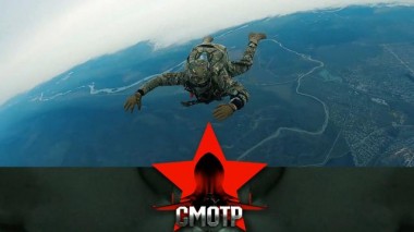 Здесь учат побеждать: подготовка добровольцев в Российском университете спецназа 08.02.2023