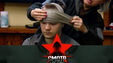 Знания, которые спасают жизнь: первая помощь и тактическая медицина 06.04.2022