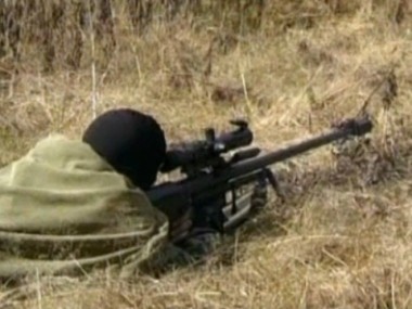 Сочи-2012: силовые тренировки и учения пограничников 28.02.2013